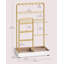 Jewellery Stand, Jewellery Display Stand with Velvet Tray-50602115