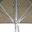 Parasol de marché 6 pi Andranae-992206711