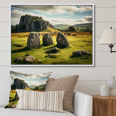 Irlande Irish Legends II