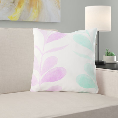 Coussin herbe Mahaffey