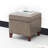 Felixstowe Upholstered Ottoman-1011707722