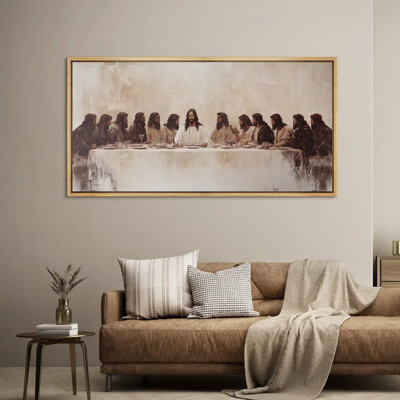 The Last Supper