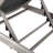 CAPE CORAL KD CHAISE PATIO LOUNGE BEACH DECK CHAIR