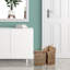 Paniers muraux Johann Organiser