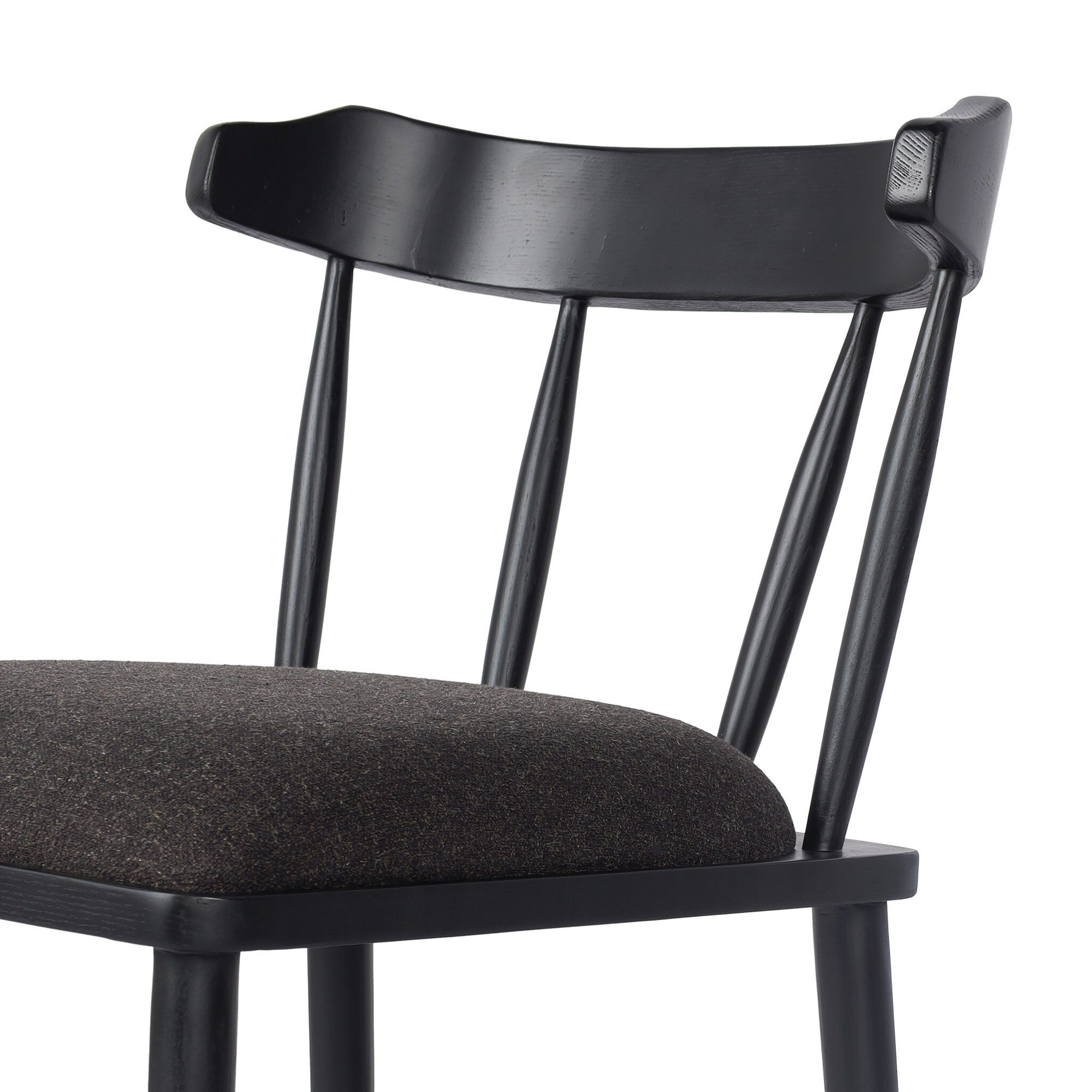 Waverly Stool-Antwerp Natural-Counter, Black, Antwerp Noir