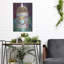 «Succulent Bird House» par Stellar Design Studio-1651035143