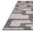 Chenille Washable Abstract Rug-331897519