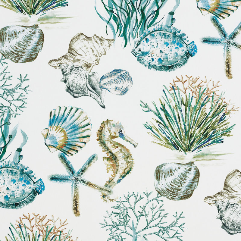 Levara Ocean Fabric