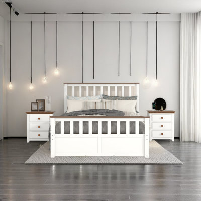 Ainis Piece Bedroom Set
