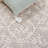Sunwashed 308 Performance Oriental Rug