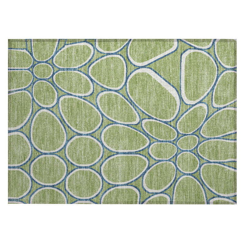 Chayden Area Rug, Rectangle 1'8" x 2'6"