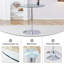 Ensemble de table de bar et chaises pour 2-1272656717