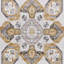 Laura Ashley - ensemble de 2 tapis en chenille imprimée Florence Imagine-123799162-123799160