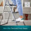Steel Step Ladder