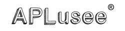 APLusee logo