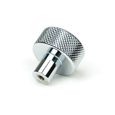 Round Knob