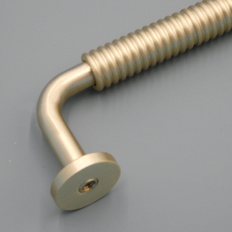 3.75" Center to Center Bar / Handle Pull, 3 3/4"