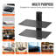 40.6cm W Metal Storage Rack