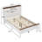 Platform Bed With Storage-479897513-479897511