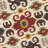 Soho Hand Tufted Wool Pile Ikat Rug-429716473