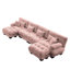 Canapé modulaire Luxury Luxury-315198401-315198403-315198407