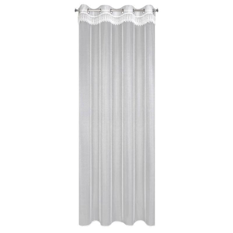 Sari Eyelet Curtains