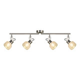 Aalea 88cm 4 -Light Track Kit