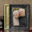 Cadre simple 3 pièces 11 "x 14" noir pour cadeaux d'anniversaire-133652138-133652134-133652133