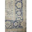 Vintage Wash One-of-a-Kind Rectangle 13'5" X 16'9" Area Rug