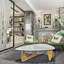 Table basse Botha