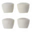 Kitchen Sink Rack Feet Service Kit