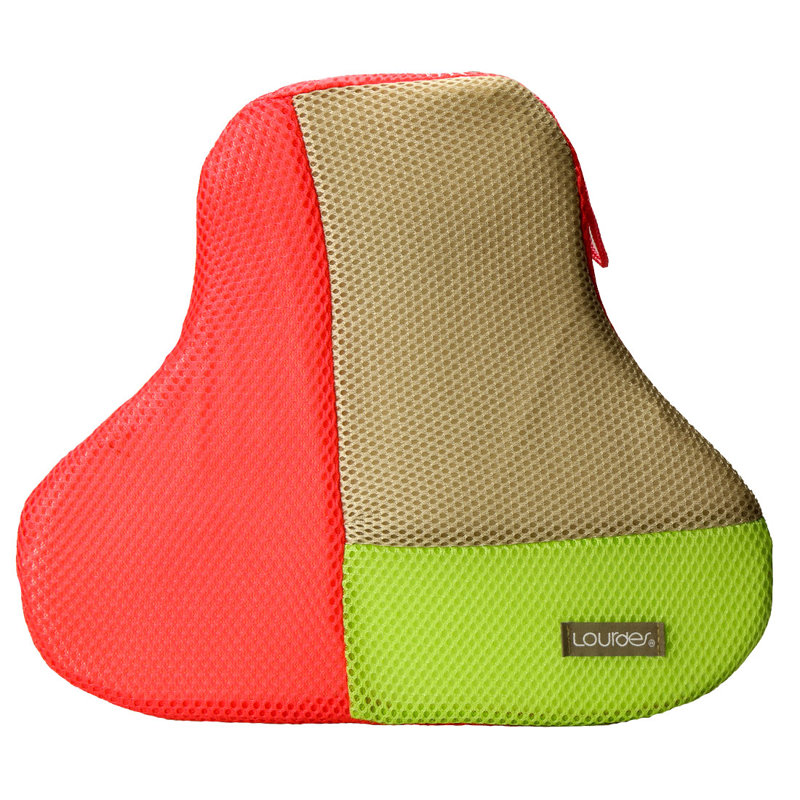 Freestanding Bath Pillow
