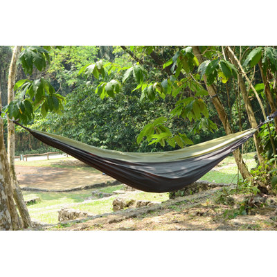 Hamac pour camping double camping