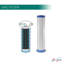 Max Water 2 Stage (Sediment, Odour & Improving Taste) 20-inch Water Filtration System for Whole House