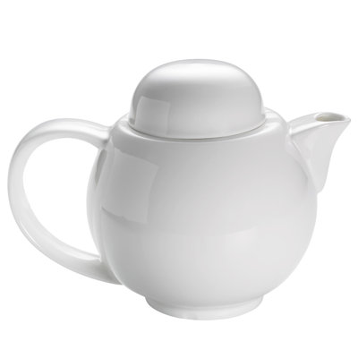 Maxwell&Williams Basics 1ml Solid Colour Teapot
