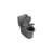 1.1/1.60 GPF Dual-Flush One Piece Toilet, Water-Saving Elongated Comfort Height Floor Mounted, Soft Closing Seat, 1000 Gram Map Flushing Score Toilet-122371712