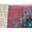 Tapis oriental turc Oushak rouge 3 pi 2 po x 5 pi 11 po 0317F55A94B346479F4DC4076F8E3296