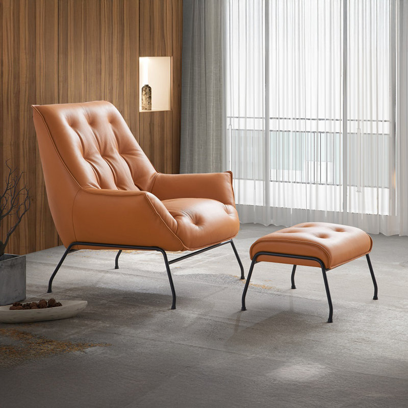 Chaise d'appoint Pirrone, Grès
