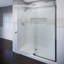 Porte de douche sans cadre H 76 "Cantour-15662741-88987030-15662742