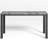 Modern Style 5-piece Dining Table Set with 47.2"L x 27.5"D Rectangular Faux Marble Top Dining Table and 4 PU Upholstered Dining Chairs-2124653585