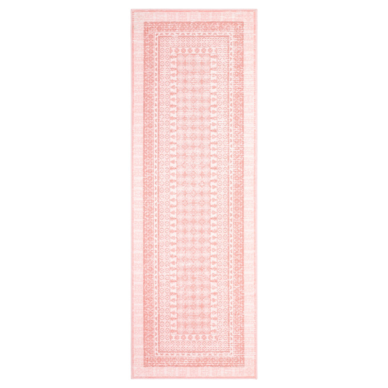 lxt-Area Rugs Modern Geometric Edge Area Rug Washable Rug Non-Slip Non-Shedding Carpet Stain-Resistant Mat for Living Room Bedroom Dining Room