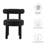 Modway Toulouse Side Fabric Upholstered Dining Chairs-92591005