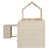 Beige sélectionné