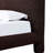 Mocoa Fully Upholstered Platform Bed In Mongoose Chenille-668964146