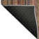 Premium Machine Washable Prisco Blush Rug