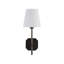 Overhill 1 - Light Armed Sconce-1372029023