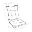 Ensemble de coussins de chaise berçante Arden