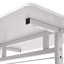 Adjustable Height Modular Iron Computer Desk-363060883