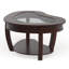 Ensemble de tables basses 3 pièces Haiya