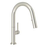 Lux™ Pull-Down Kitchen Faucet
